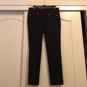 Anne Klein pull on pants
